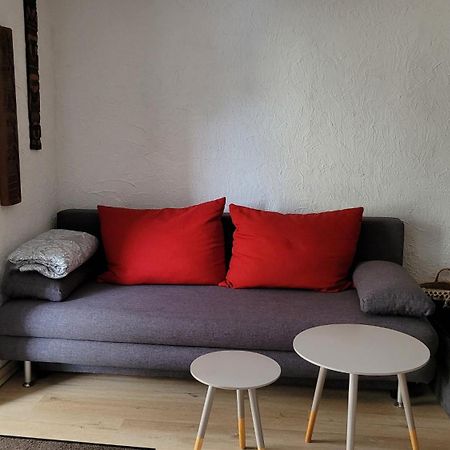 Pfaelzer Lebensart Apartment Rieschweiler-Mühlbach Екстериор снимка