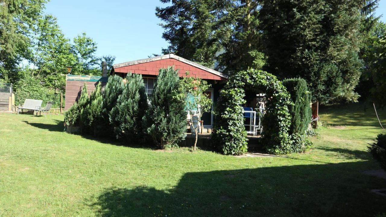 Pfaelzer Lebensart Apartment Rieschweiler-Mühlbach Екстериор снимка