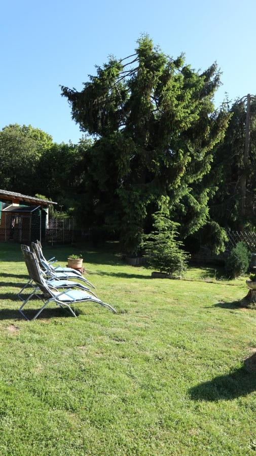 Pfaelzer Lebensart Apartment Rieschweiler-Mühlbach Екстериор снимка