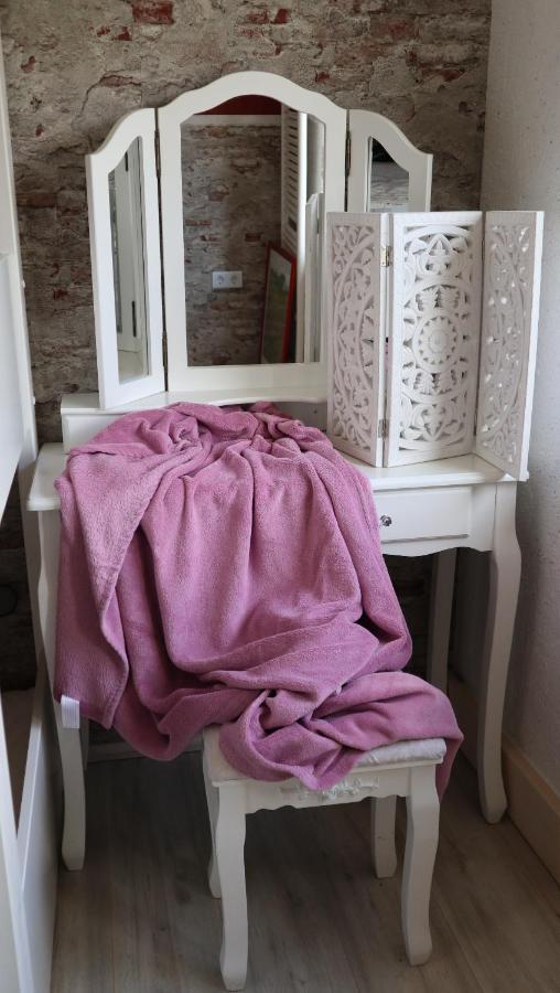 Pfaelzer Lebensart Apartment Rieschweiler-Mühlbach Екстериор снимка