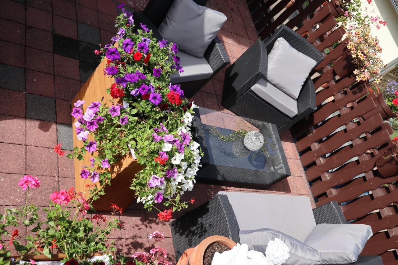 Pfaelzer Lebensart Apartment Rieschweiler-Mühlbach Екстериор снимка