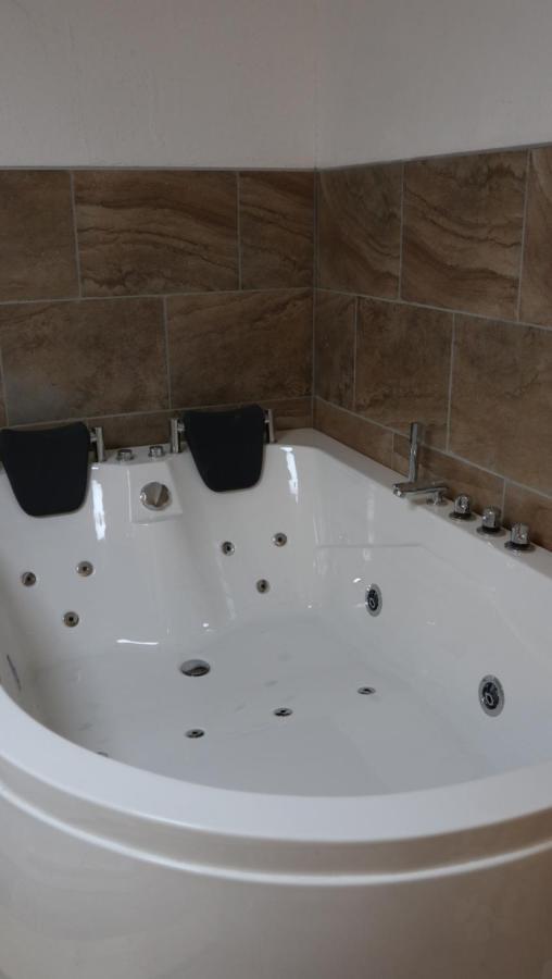 Pfaelzer Lebensart Apartment Rieschweiler-Mühlbach Екстериор снимка
