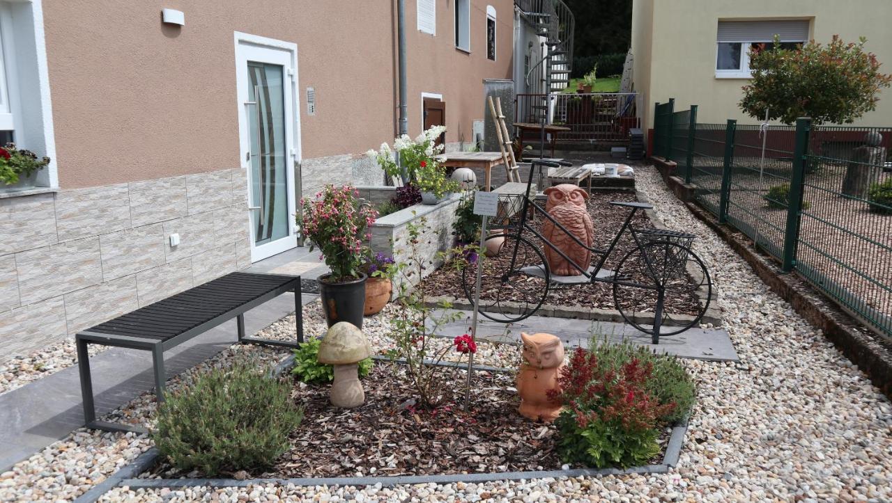 Pfaelzer Lebensart Apartment Rieschweiler-Mühlbach Екстериор снимка
