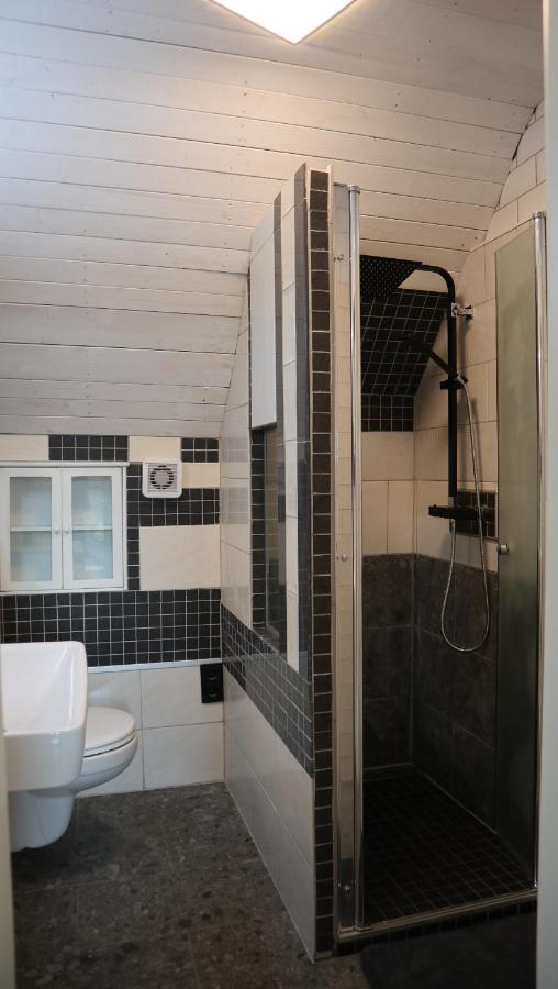 Pfaelzer Lebensart Apartment Rieschweiler-Mühlbach Екстериор снимка