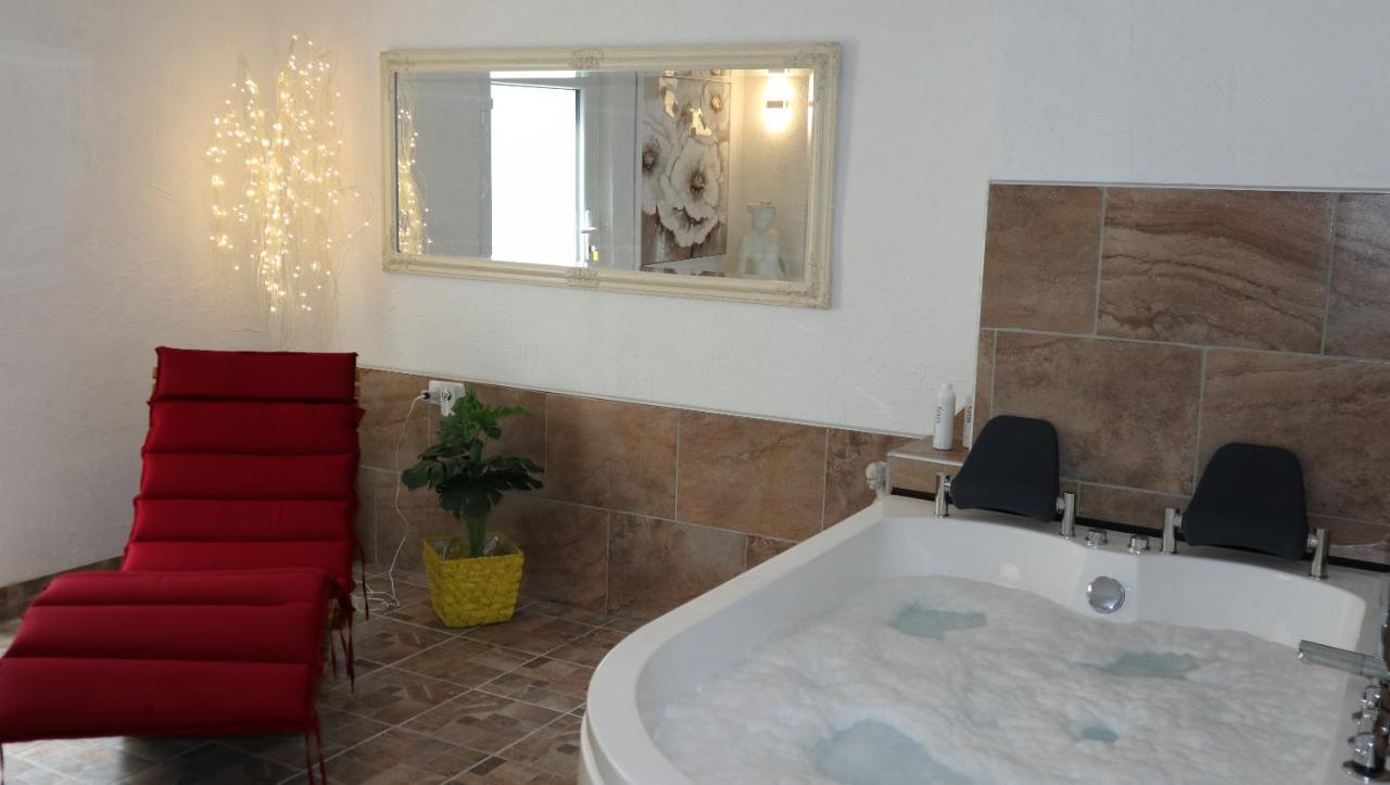 Pfaelzer Lebensart Apartment Rieschweiler-Mühlbach Екстериор снимка