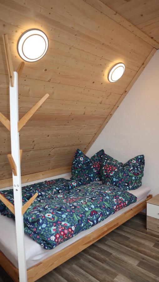 Pfaelzer Lebensart Apartment Rieschweiler-Mühlbach Екстериор снимка