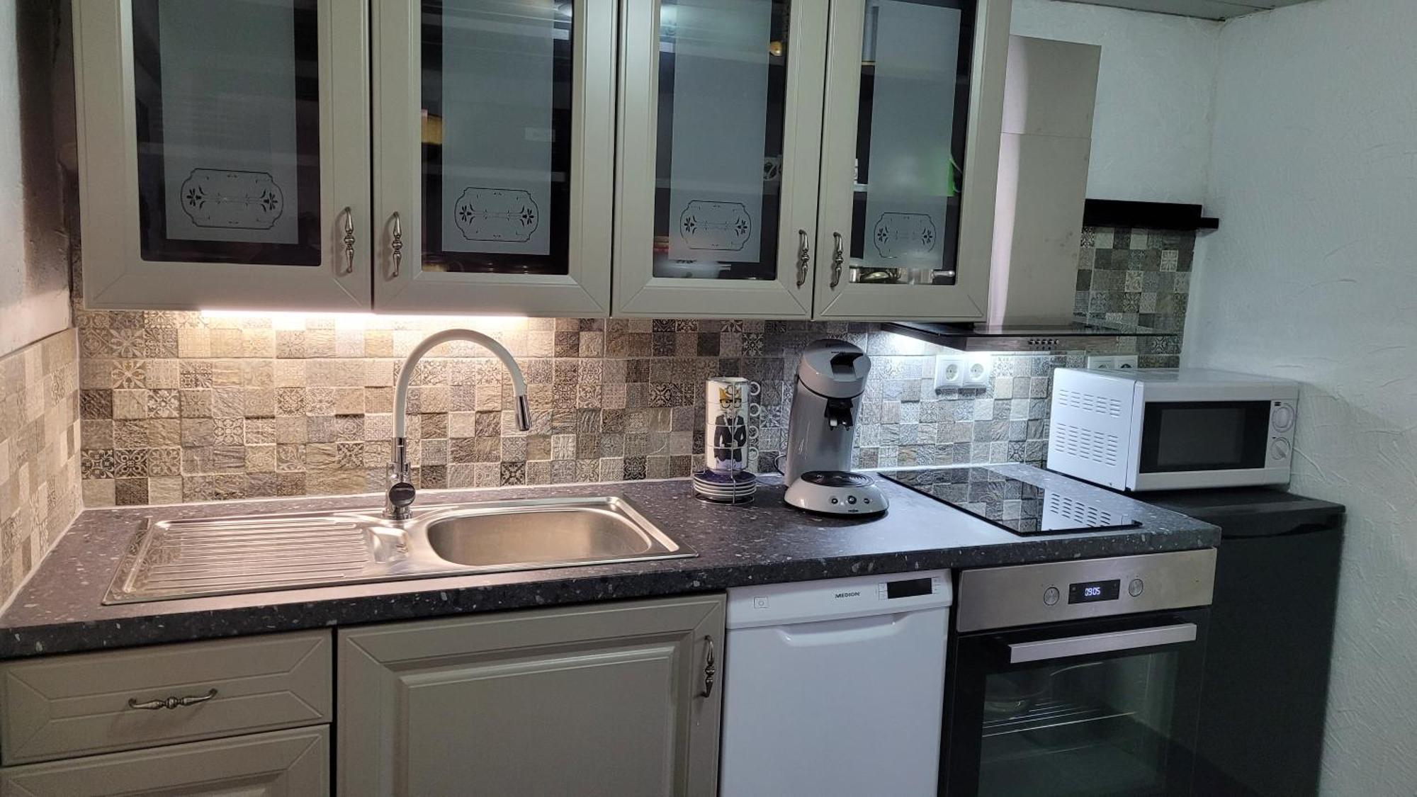 Pfaelzer Lebensart Apartment Rieschweiler-Mühlbach Екстериор снимка